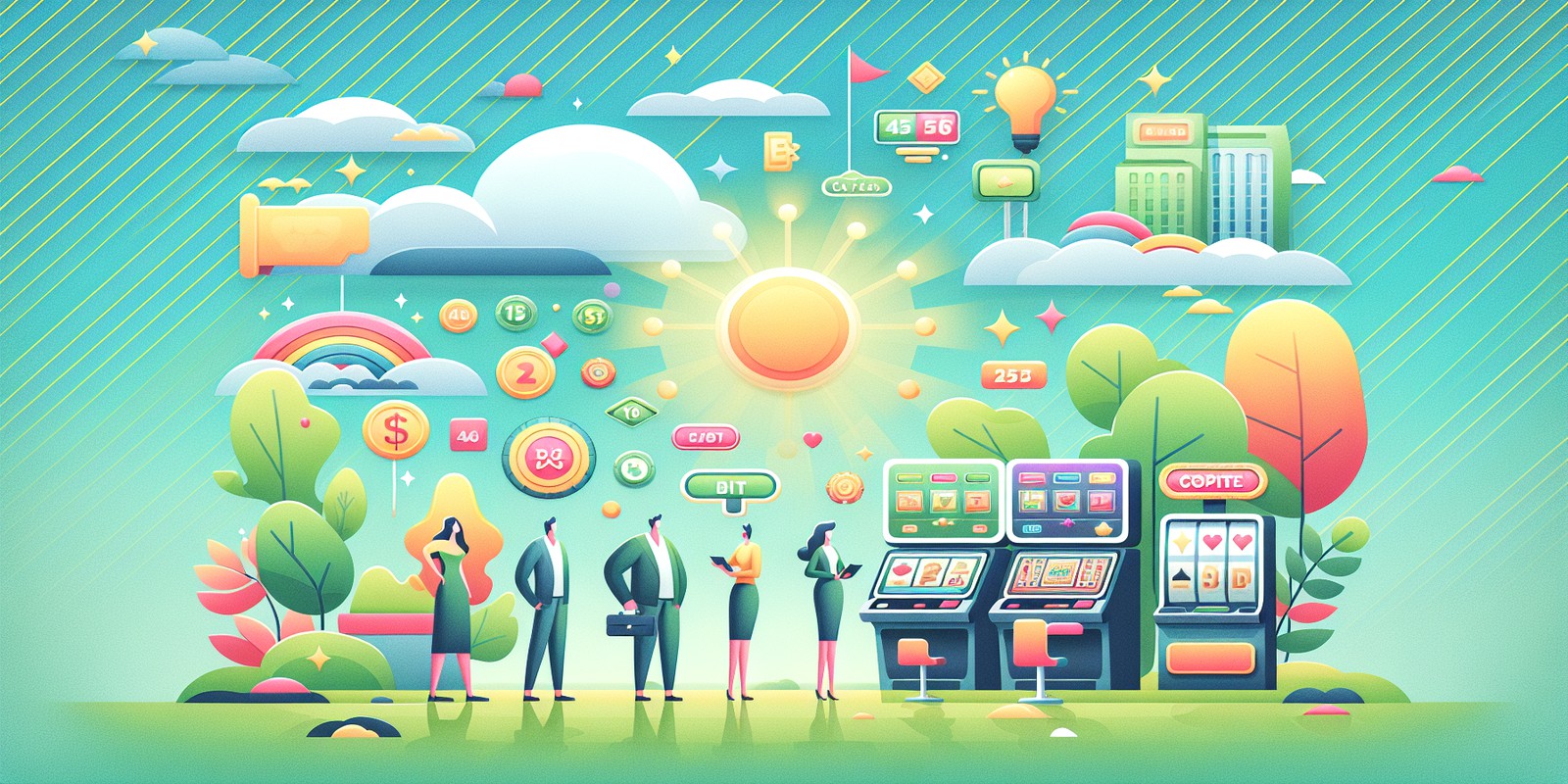 Chumba Casino Login: Your Guide to Winning Big in 2025 - Gaming Guide Guide for Players | WINNA