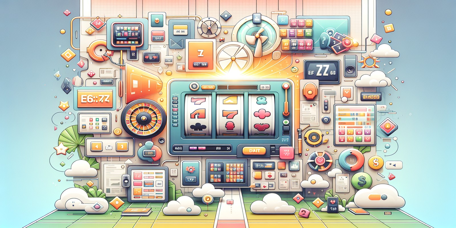 Discover the Excitement of 88 Games: Top Slot Picks for 2025 - Slot Strategy Guide for global | WINNA