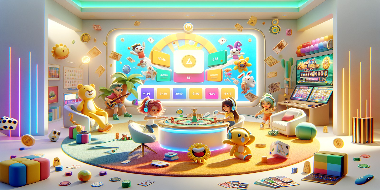 Easy Guide to Chumba Casino Login: Play Slots Safely in 2025 - Slot Strategy Guide for Pakistani | WINNA