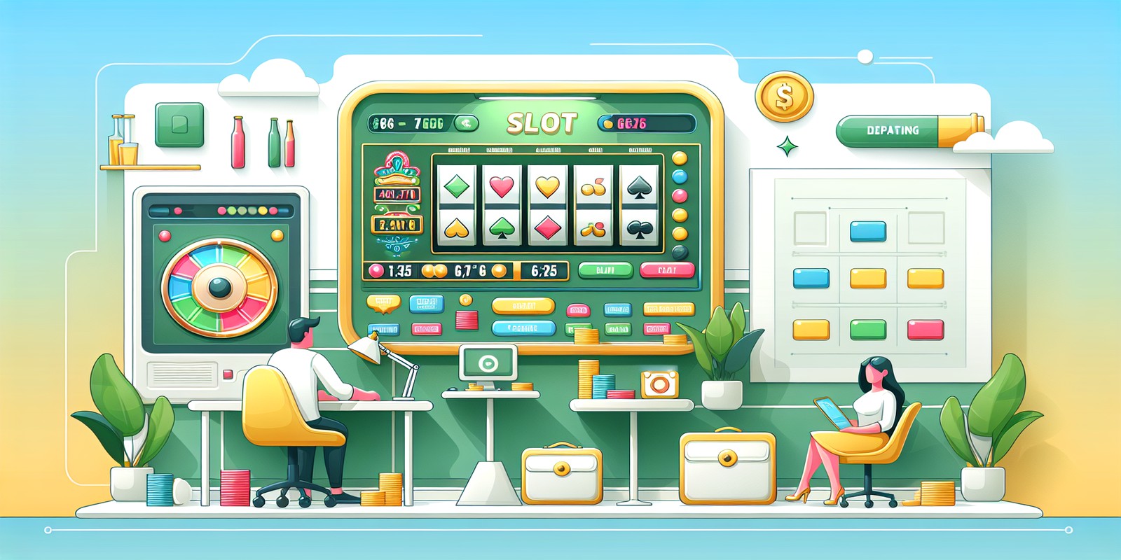 Navigate Chumba Casino Login: A Global Player’s Guide 2025 - Gaming Guide Guide for global | WINNA