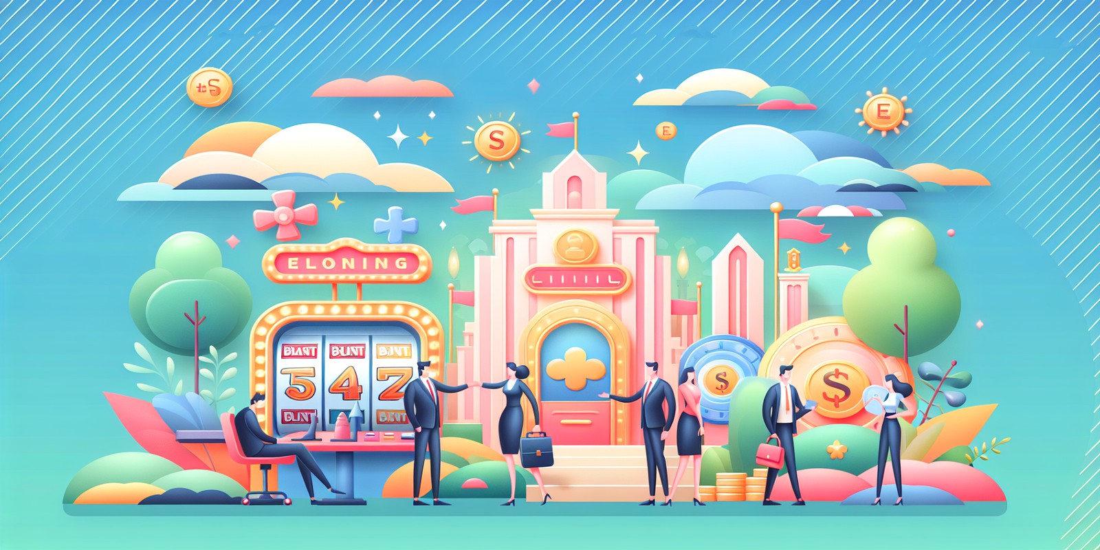 Explore Real Money Online Casinos in Pakistan - WINNA's 2026 Guide