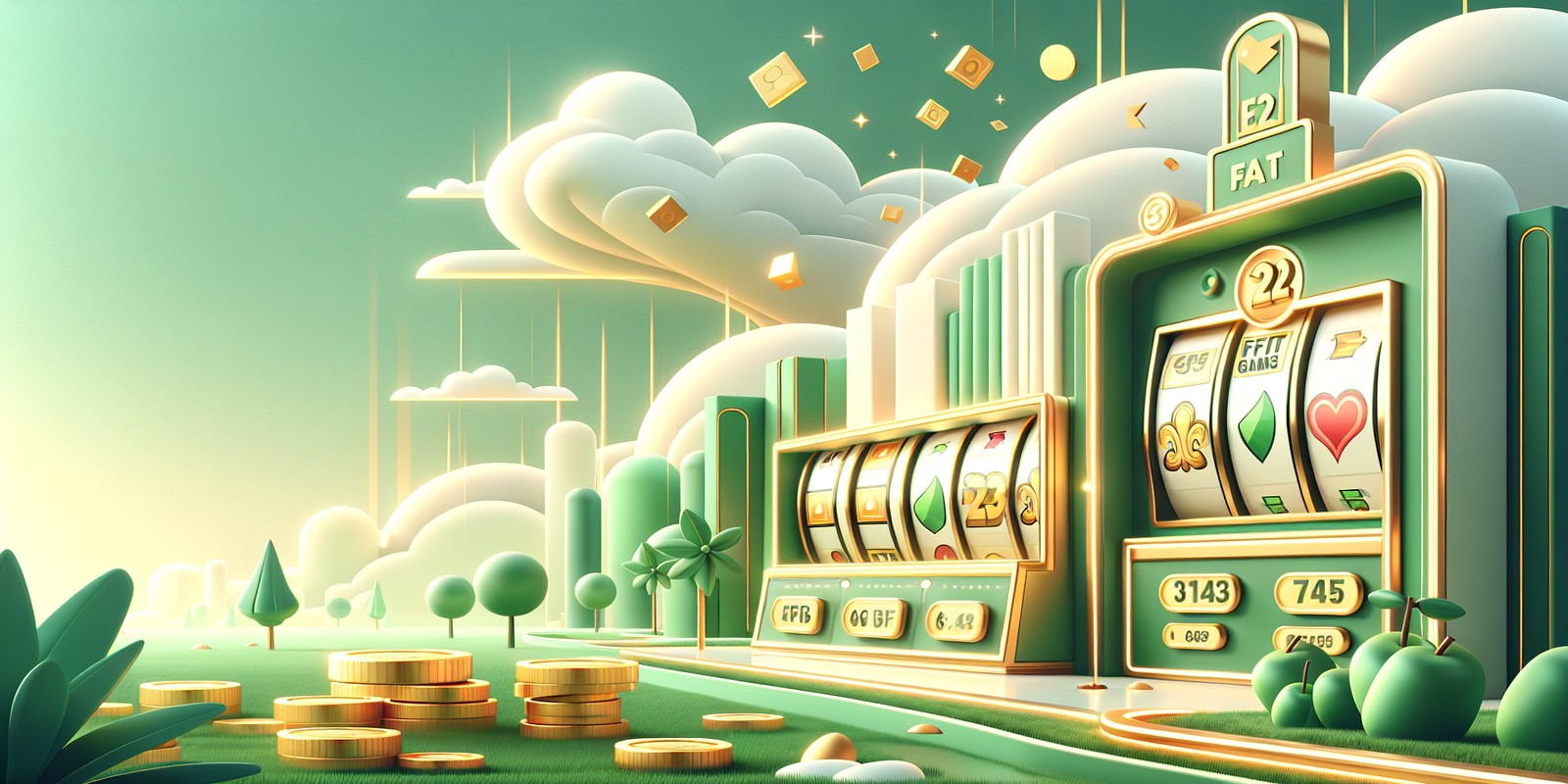 Unlock Big Wins at e777 Casino: Your Ultimate Slot Strategy Guide 2025 - Slot Strategy Guide for global | WINNA