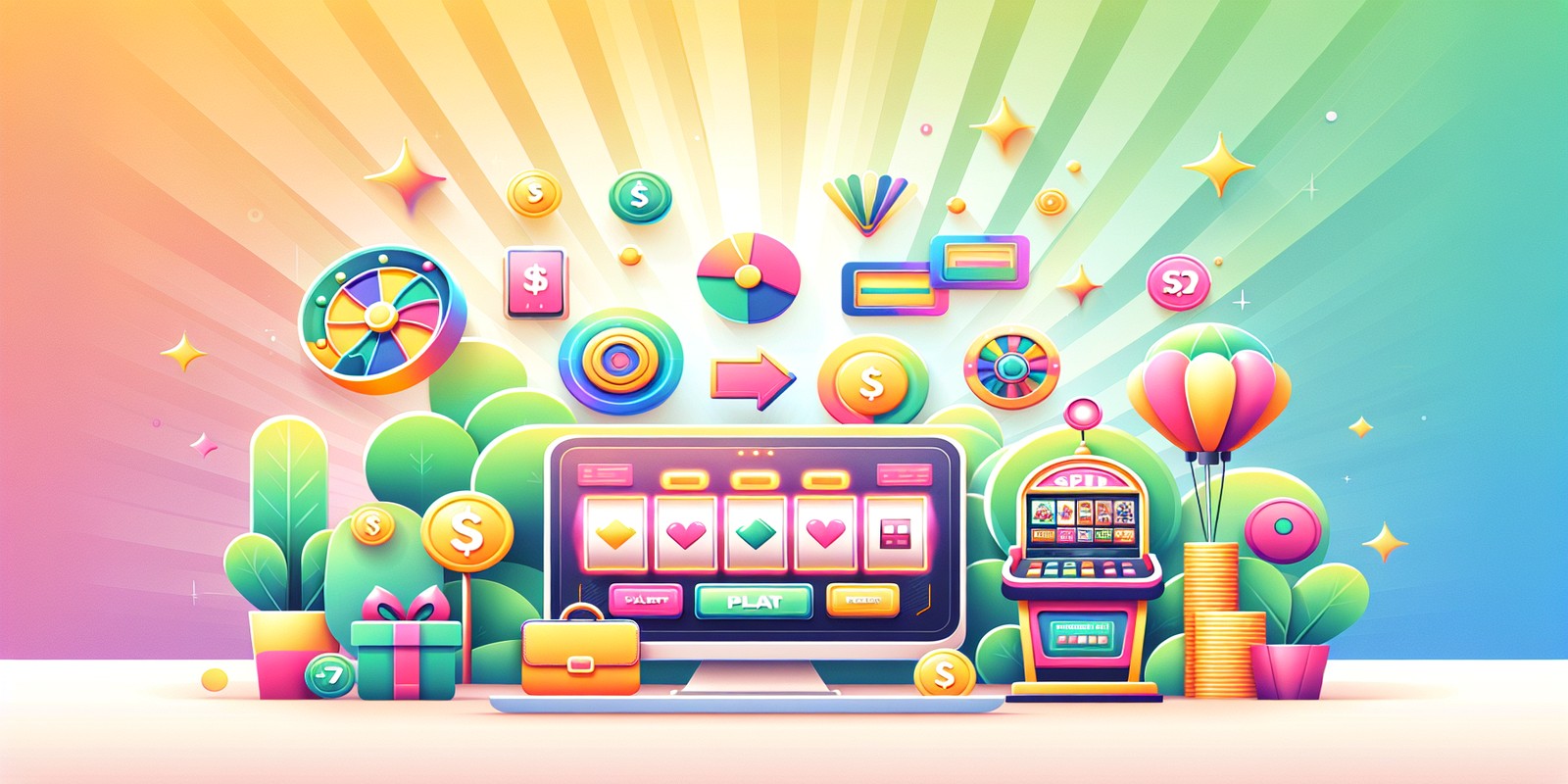 Unlock Big Wins: The Ultimate E777 Casino Slot Strategies 2025 - Slot Strategy Guide for Pakistani | WINNA