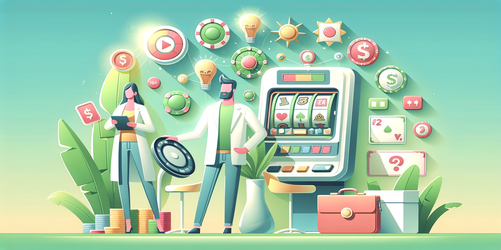 Unlock Exclusive Perks: Your Guide to Pin-Up Casino Bonuses 2025 - Gaming Guide Guide for global | WINNA