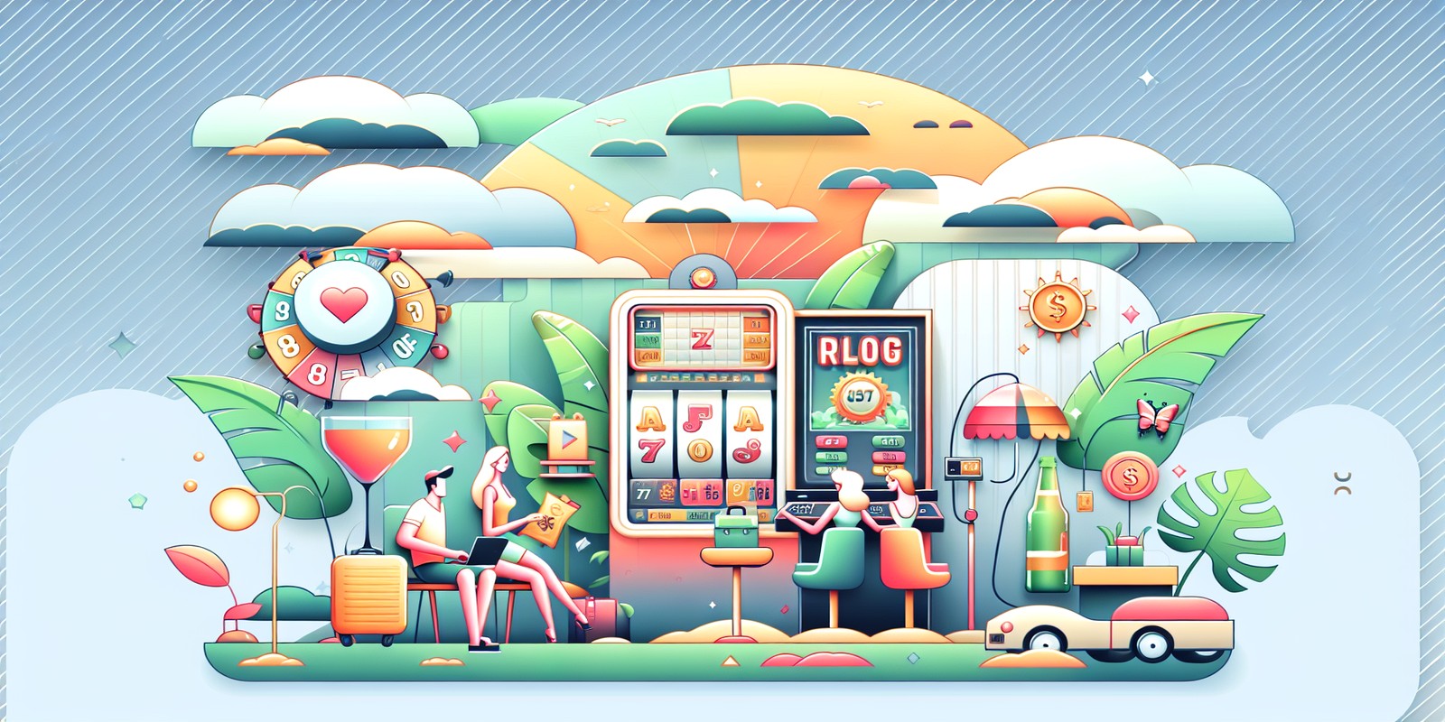 Unlock Free Play: No Deposit Bonuses for Slot Games in 2025 - Slot Strategy Guide for global | WINNA