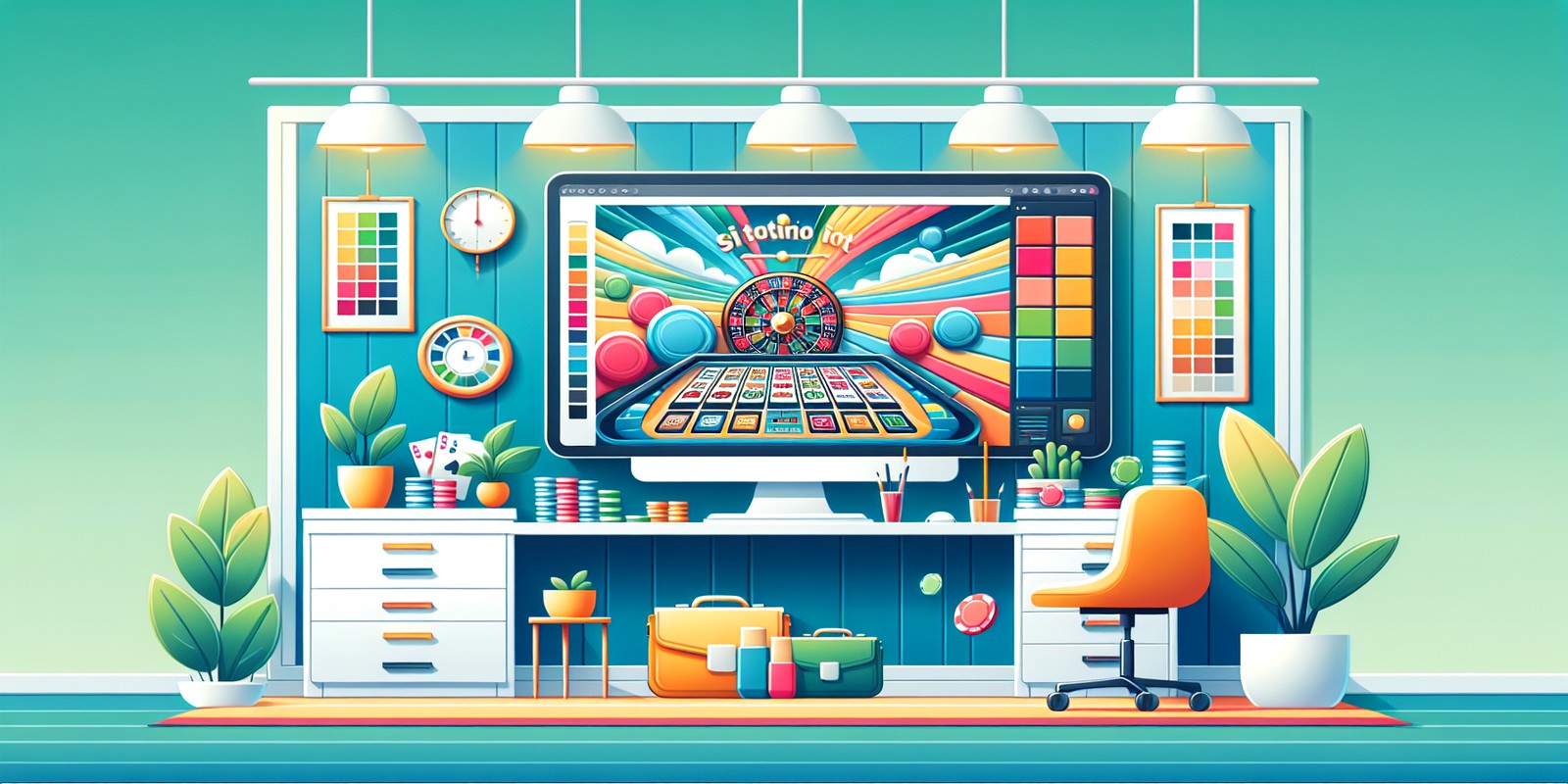 WINNA Guide: Unlock Free Spins with No Deposit Casino Bonuses for Pakistan Players