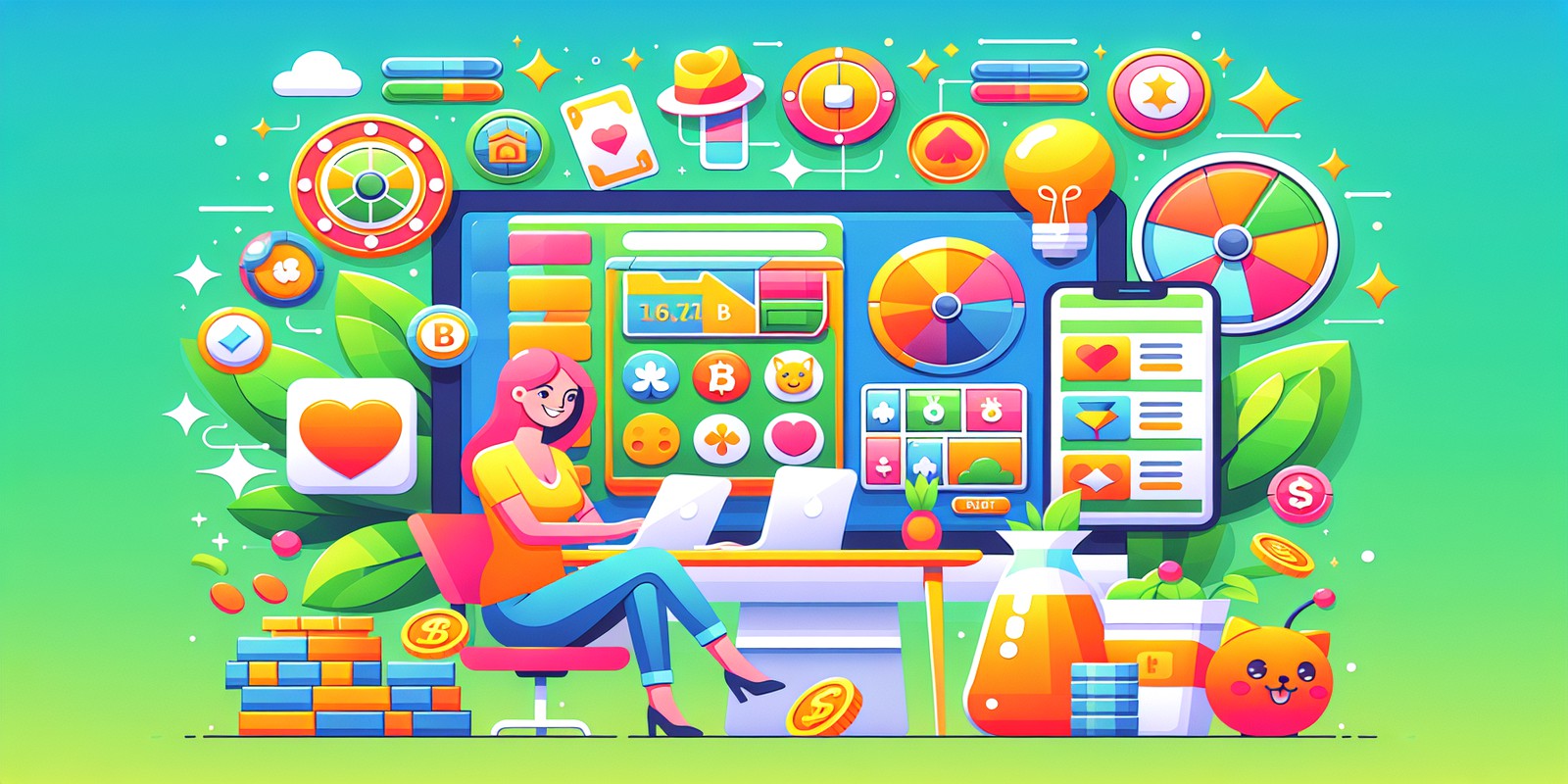 Unlock No Deposit Bonuses: Your Guide to Free Casino Play in 2025 - Gaming Guide Guide for pakistani | WINNA