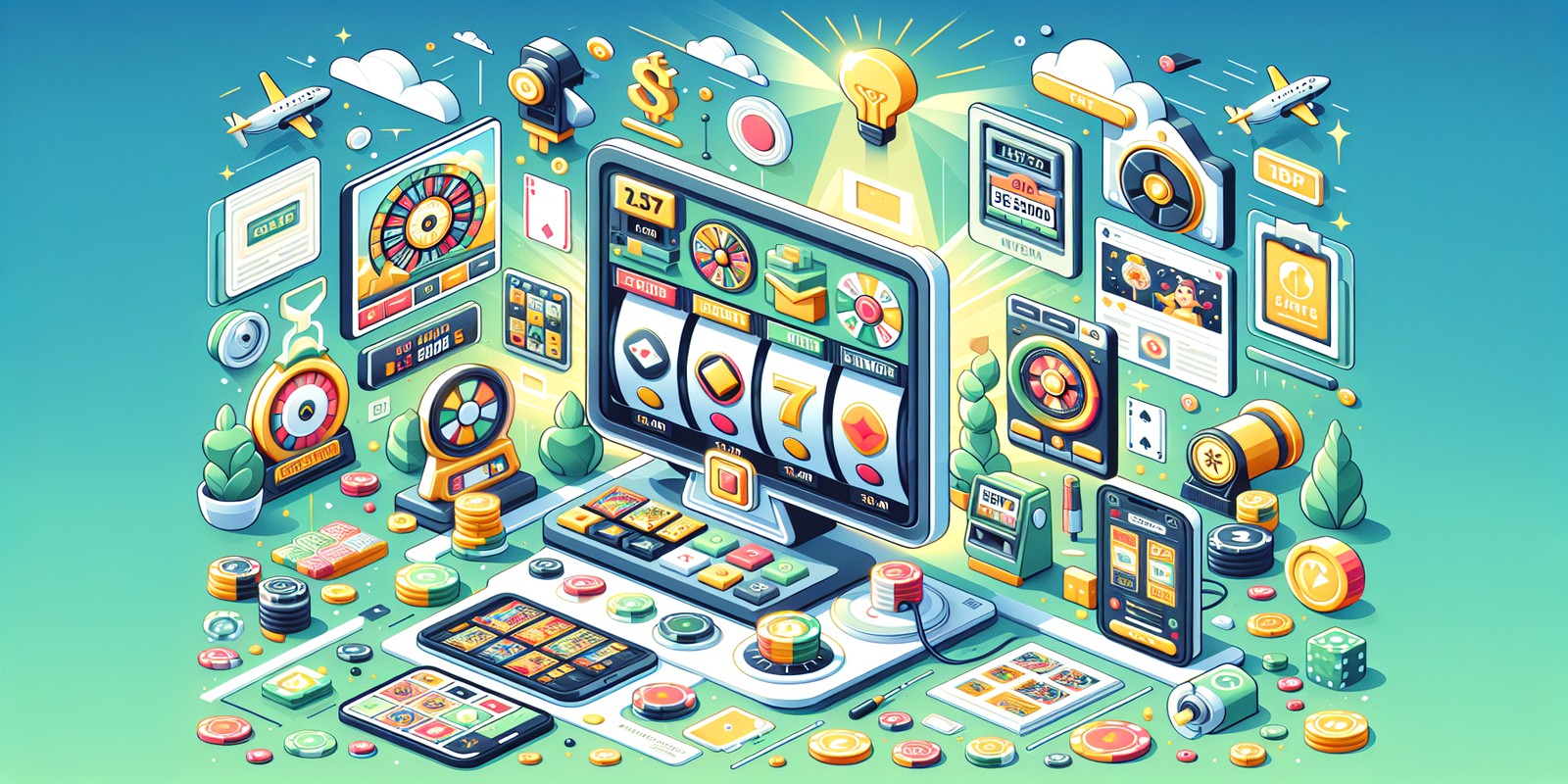 Unlock Real Money Wins: Best Online Casinos for 2025 - Gaming Guide Guide for global | WINNA