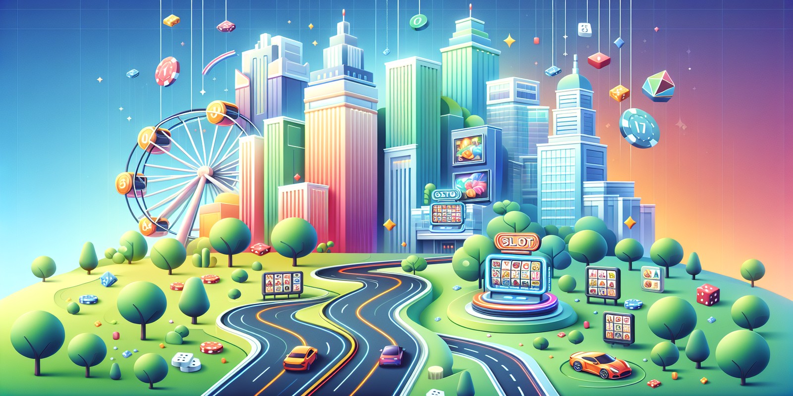 Unlock the Thrills of Real Money Online Casinos in 2025 - Gaming Guide Guide for global | WINNA