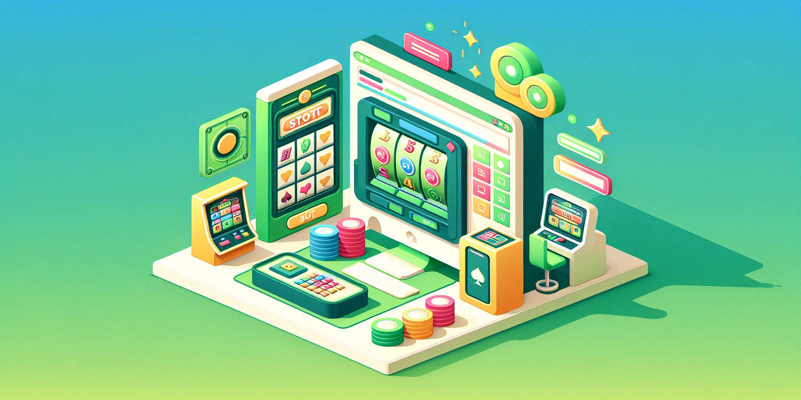 Unlock Winning Strategies at e777 Casino: Your 2025 Guide to Slots - Slot Strategy Guide for global | WINNA