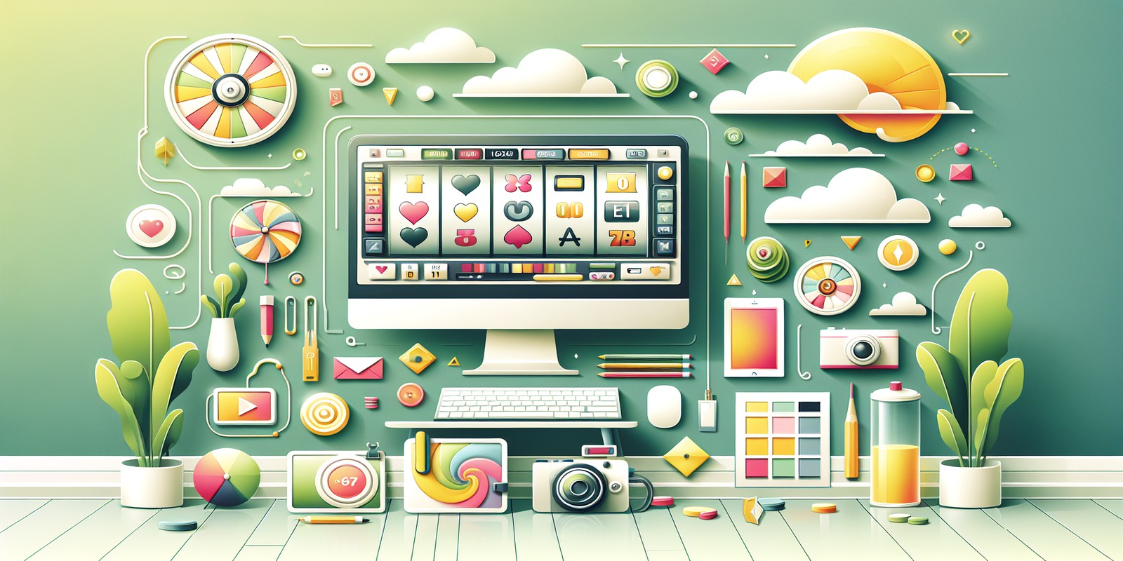 Unlock Your Jackpot Potential at E777 Casino: Strategies for 2025 - Gaming Guide Guide for global | WINNA