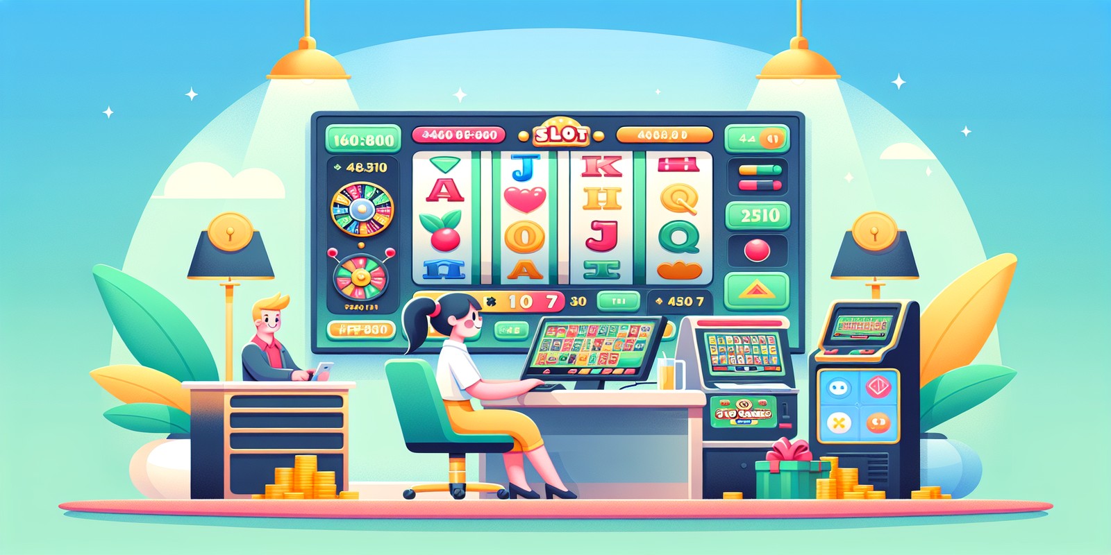 Unlock Your Wins: A Comprehensive Guide to Chumba Casino Login 2025 - WINNA Guide for Pakistani Players