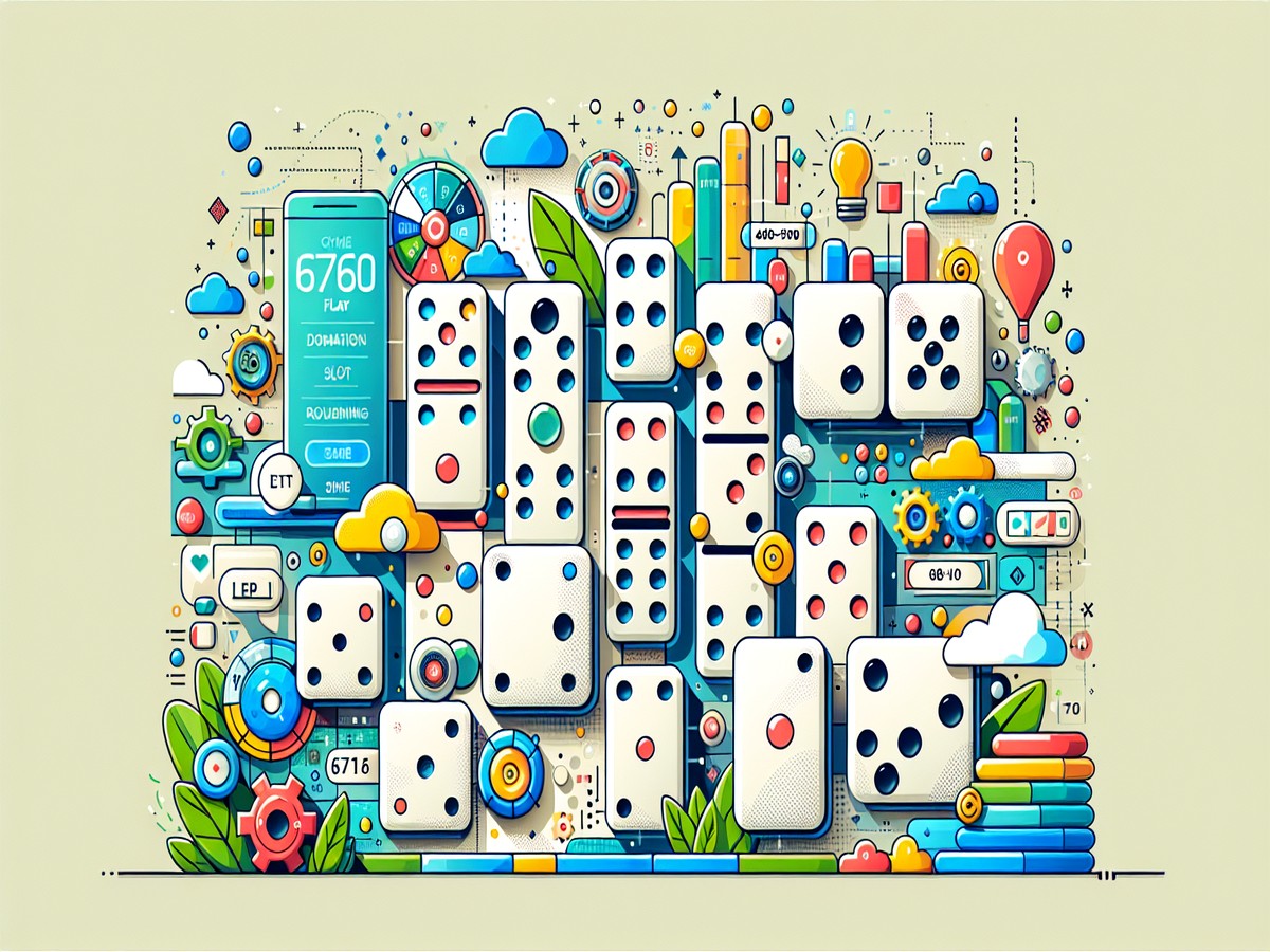 WINNA Dominos Game - Play classic dominos at WINNA